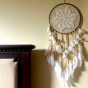 Dream Catcher Wall Hanging Decor.